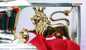 Rayan Cherki et Eli Junior Kroupi nommés pour le trophée du meilleur jeune de la saison en Premier League - Foot - Premier League