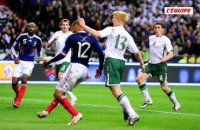 L'étonnante polémique entourant Thierry Henry et la communauté irlandaise de New York - Foot - Coupe du monde