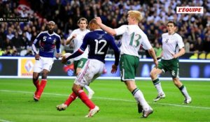 L'étonnante polémique entourant Thierry Henry et la communauté irlandaise de New York - Foot - Coupe du monde