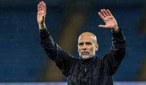 Man. City - Pep Guardiola, le roi des coupes