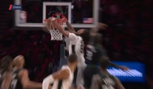 NBA - Les Spurs terrassent les Wolves et défieront OKC