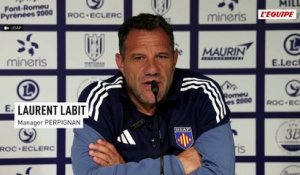 Laurent Labit : « Préparer la dernière ligne droite pour se maintenir » - Rugby - Top 14