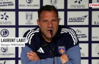 Laurent Labit : « Préparer la dernière ligne droite pour se maintenir » - Rugby - Top 14