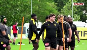 La Rochelle veut poursuivre sa folle remontée contre Toulouse - Rugby -  - Top 14