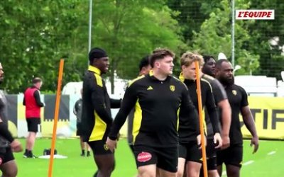 La Rochelle veut poursuivre sa folle remontée contre Toulouse - Rugby -  - Top 14