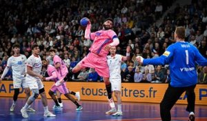 Handball - Qualif. Mondial 2027 : Les Bleus qualifiés après avoir encore battu la Tchéquie