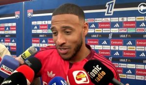 Coupe du Monde : la sortie forte de Corentin Tolisso sur Didier Deschamps et les Bleus