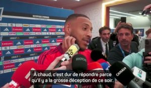 Lyon - Tolisso déçu par le “non-match” face à Lens mais se satisfait de la 4ème place