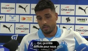 Marseille - Emerson fait le bilan de la saison : “Trop de hauts et de bas”