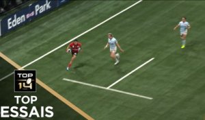 TOP Essais de la J24 – TOP 14 – Saison 2025-2026