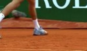 « P*tain de tennis, ce sport qui rend fou », la bande-annonce du documentaire de L'Equipe explore - Tennis - Documentaire