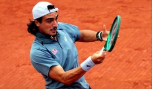 Roland-Garros 2026 - Olivier Halbout sur Daniel Jade : "C'est une histoire magnifique"