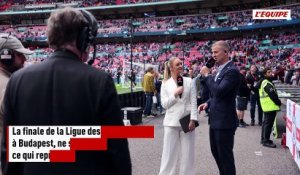 La finale PSG-Arsenal uniquement en accès payant au Royaume-Uni - Foot - Ligue des champions