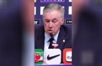 Ancelotti : ''Neymar jouera s’il mérite de jouer''