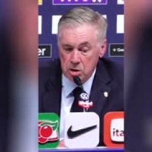 Ancelotti : ''Neymar jouera s’il mérite de jouer''
