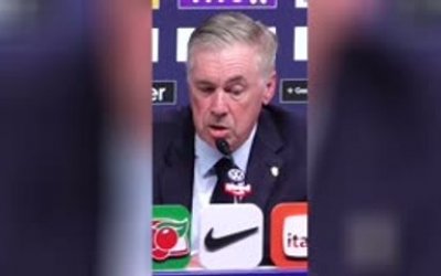 Ancelotti : ''Neymar jouera s’il mérite de jouer''