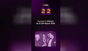 Le décompte d’Opta - J-22 avant la Coupe du monde
