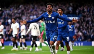 Chelsea bat Tottenham et relance la course à l'Europe, le maintien se jouera jusqu'au bout pour les Spurs - Foot - Premier League