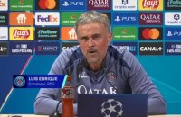 PSG - Luis Enrique encense Arsenal
