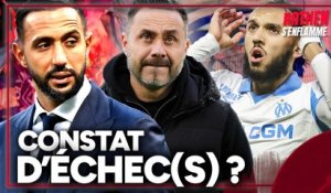 De très belles promesses puis une GROSSE DÉBANDADE… que retenir du passage de Benatia à l'OM ?