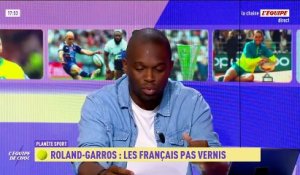 Roland-Garros : vers un boycott du média day ? - Tennis - Roland-Garros