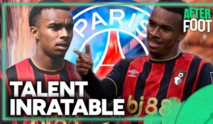 "LE PROFIL à aller chercher", pourquoi Kroupi serait le joueur IDÉAL pour le PSG