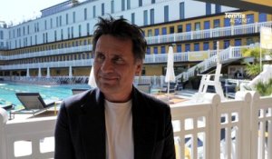 Roland-Garros 2026 - Fabrice Santoro : "Le tennisman est à des années lumières du footballeur, basketteur... "