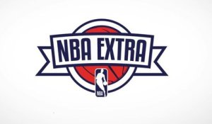Replay - NBA Extra (23/05) :