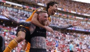 Playoffs Championship : Hull City retrouve la Premier League 9 ans après
