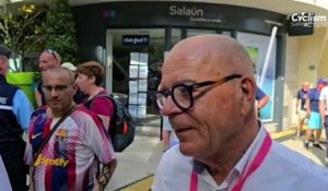 4 Jours de Dunkerque 2026 - Eric Marchyllie : "L'une des meilleurs éditions de ces dernières années"