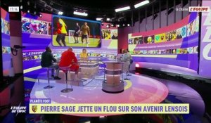 Cherki en 10, Mbappé à gauche… Le onze de Pierre Sage pour les Bleus à la Coupe du monde - Foot - Coupe du monde