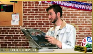 Le jour où la France affronte l'Argentine au Monumental sous la dictature en 1978 - Foot - Coupe du monde