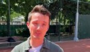 ça vient d'où cette façon de compter au tennis ? - Tennis - Roland-Garros