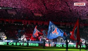 Plus de 10 000 euros : la lourde facture de ces supporters qui suivent le PSG partout sans compter, ou presque - Foot - Ligue des champions