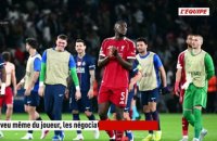 Un départ de Liverpool qui prend forme : l'histoire d'un revirement pour Ibrahima Konaté - Foot - Transferts - Liverpool
