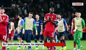Un départ de Liverpool qui prend forme : l'histoire d'un revirement pour Ibrahima Konaté - Foot - Transferts - Liverpool