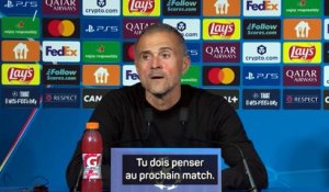 Le parcours incroyable du PSG jusqu'au back-to-back - Foot - Ligue des champions - PSG