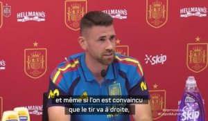 Arsenal - Unai Simon au soutien de Raya : "On va l'accueillir à bras ouverts"