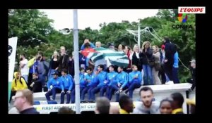 « Du vrai foot sans paillettes ni millions » : c'est quoi cette sélection de Provence qui dispute l'Euro de la Conifa ? - Foot,