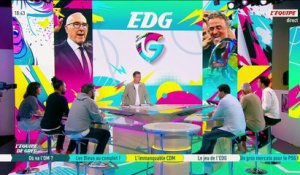 Incertitude sportive et en difficulté financière : Où va l’OM ? - L'Équipe de Greg - extrait