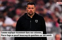 Courtisé par Crystal Palace, Pierre Sage va quitter Lens - Foot - Ligue 1