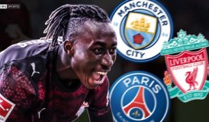 Bundesliga : Yan Diomandé, le phénomène que toute l'Europe s'arrache