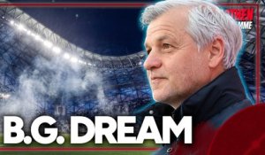 OM : “Ce sera l’homme de la situation à une seule CONDITION…”, souligne Dugarry