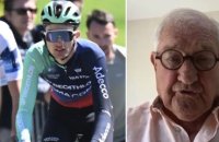 Tour Auvergne-Rhône-Alpes 2026 - Cyrille Guimard : "Paul Seixas ? Selon son comportement…"