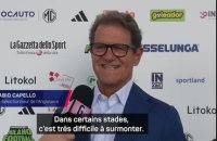 CdM 2026 - Capello s’exprime sur le choix Neymar