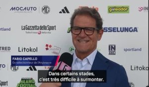 CdM 2026 - Capello s’exprime sur le choix Neymar