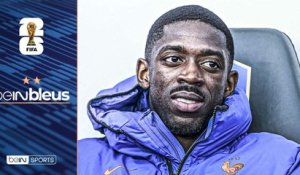 Coupe du Monde 2026 : L'Irlande du Nord, dernière ligne droite - beIN BLEUS (07/06)