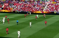 Le résumé vidéo de Maroc - Norvège - Foot - Amical