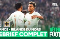 France 3-1 Irlande du Nord : le débrief complet du dernier match des Bleus avant le Mondial