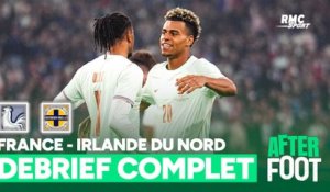 France 3-1 Irlande du Nord : le débrief complet du dernier match des Bleus avant le Mondial